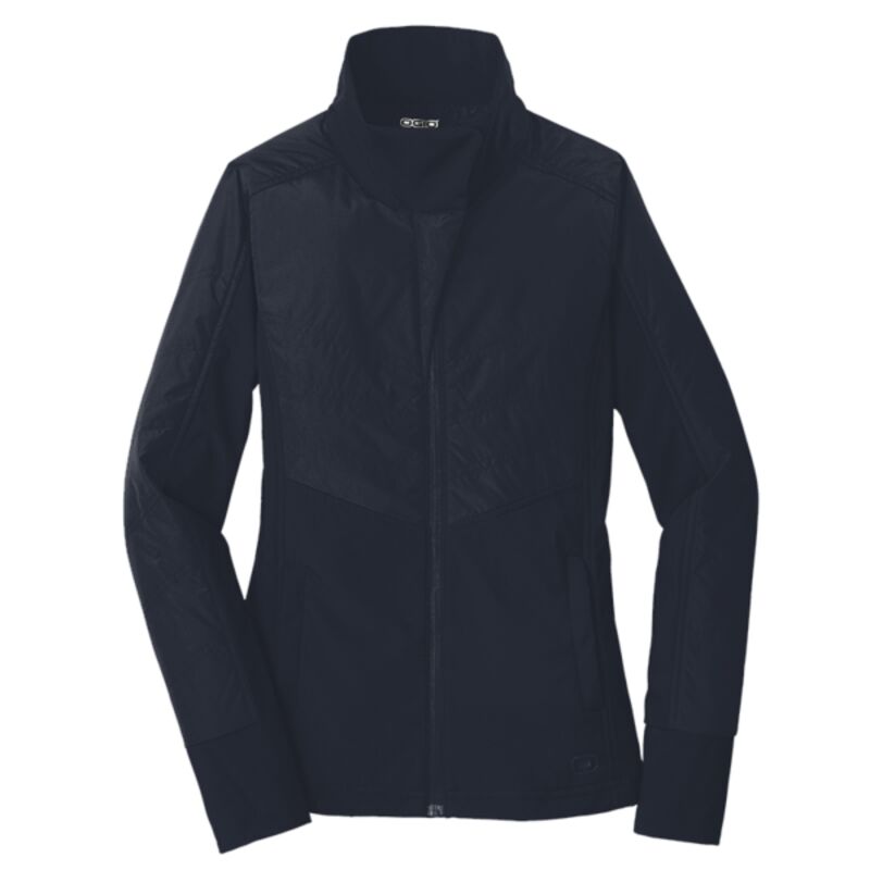 Women's Brink Soft Shell Thumbnail