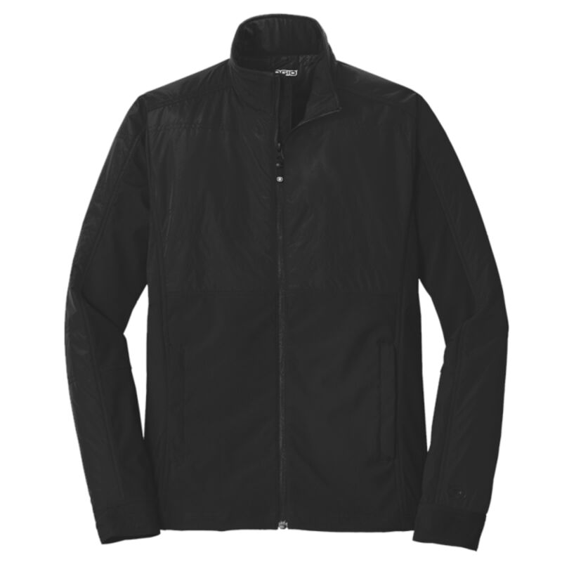 Brink Soft Shell Thumbnail