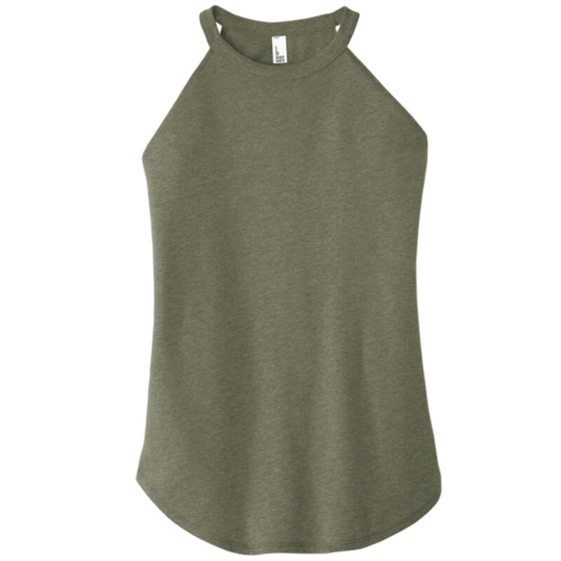 Women's Perfect Tri ® Rocker Tank Thumbnail
