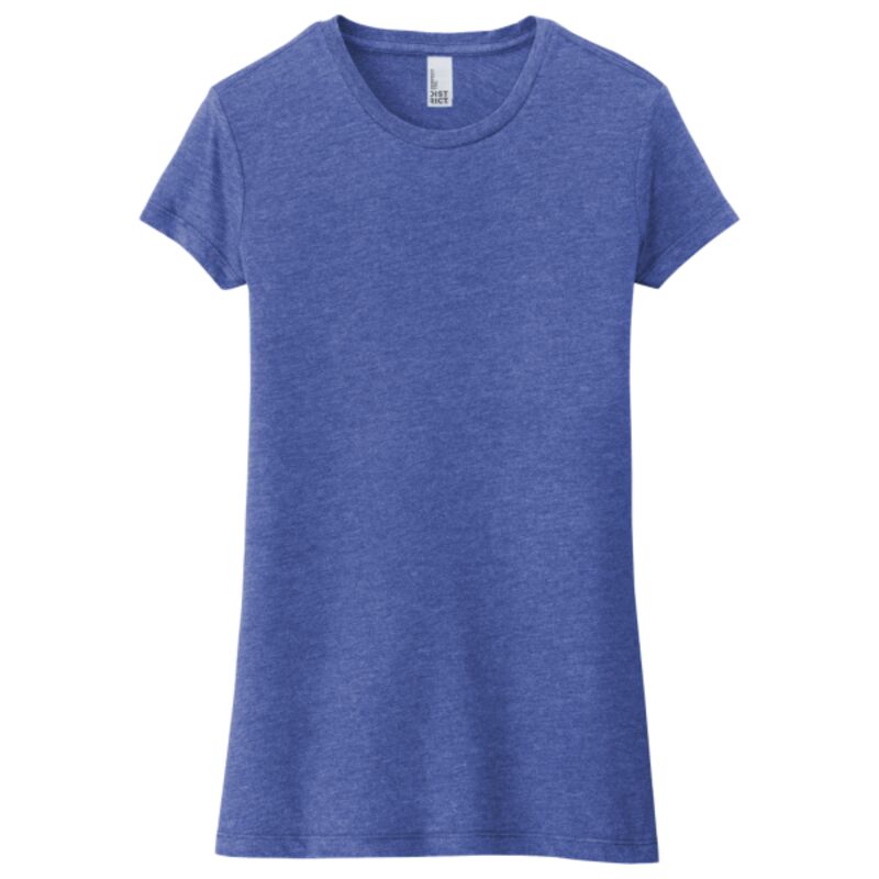 Women's Fitted Perfect Tri ® Tee Thumbnail