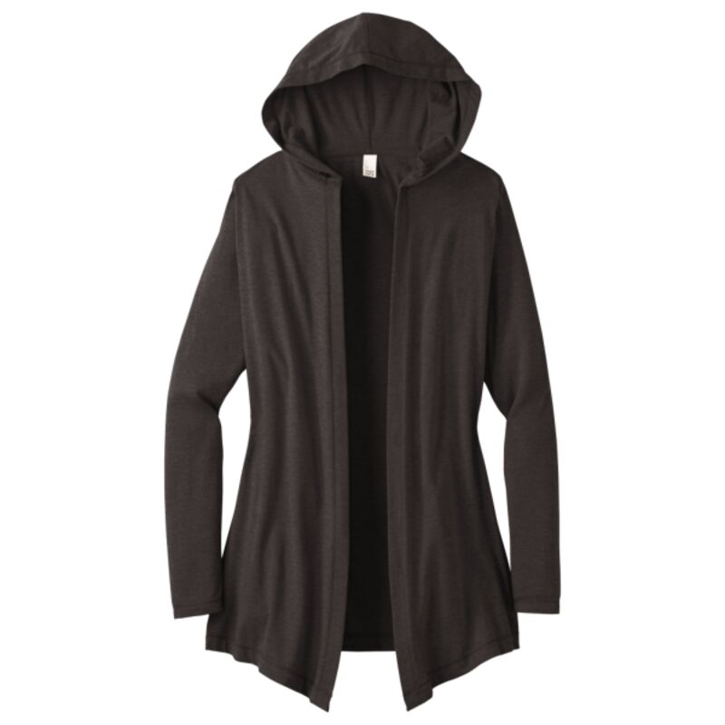 Women's Perfect Tri ® Hooded Cardigan Thumbnail