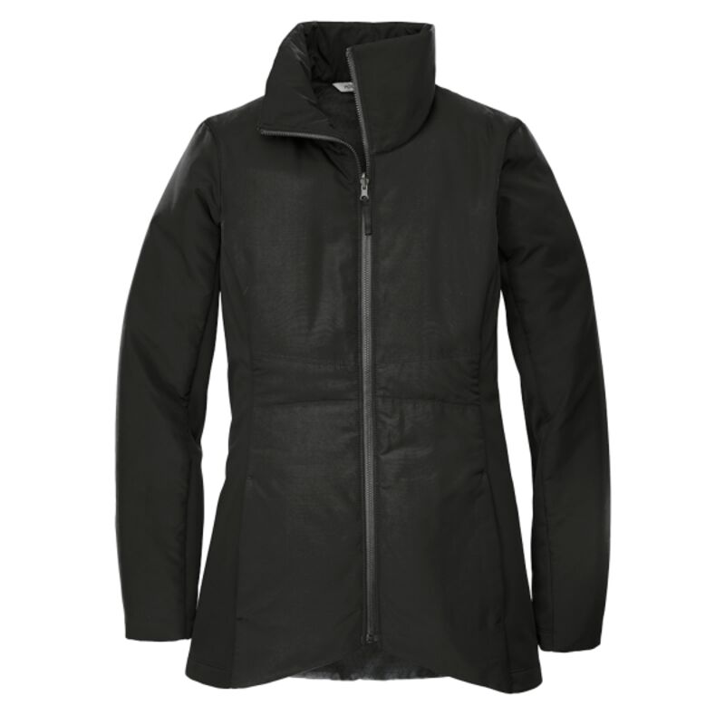 Women's Collective Insulated Jacket Thumbnail
