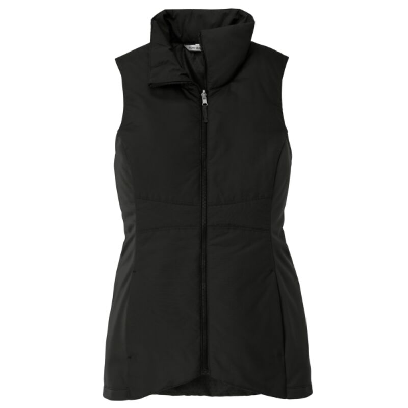 Women's Collective Insulated Vest Thumbnail