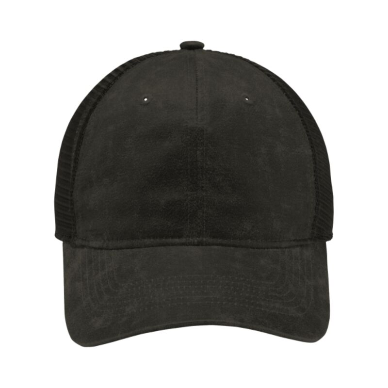 Pigment Print Mesh Back Cap Thumbnail