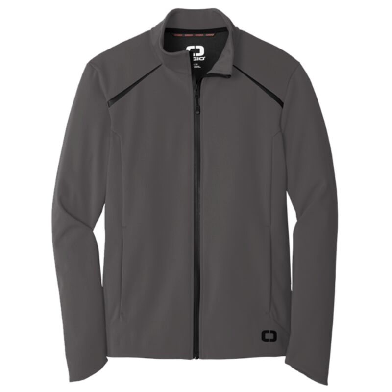 Exaction Soft Shell Jacket Thumbnail