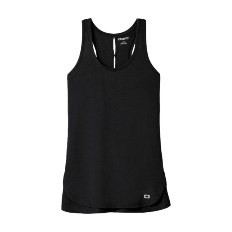 Women's Luuma Tank Thumbnail