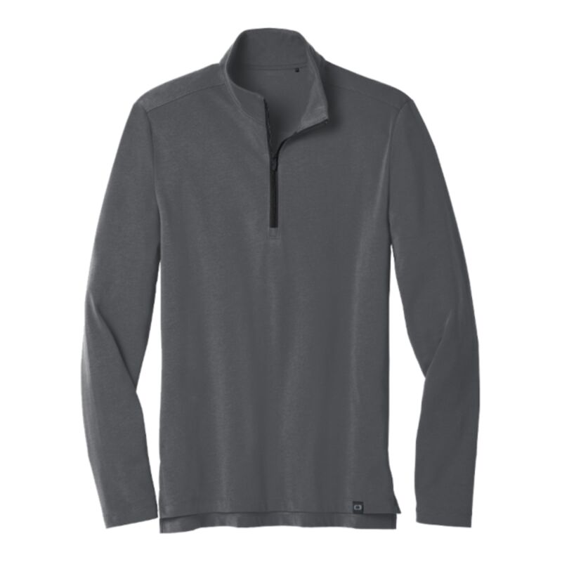 Limit 1/4 Zip Thumbnail