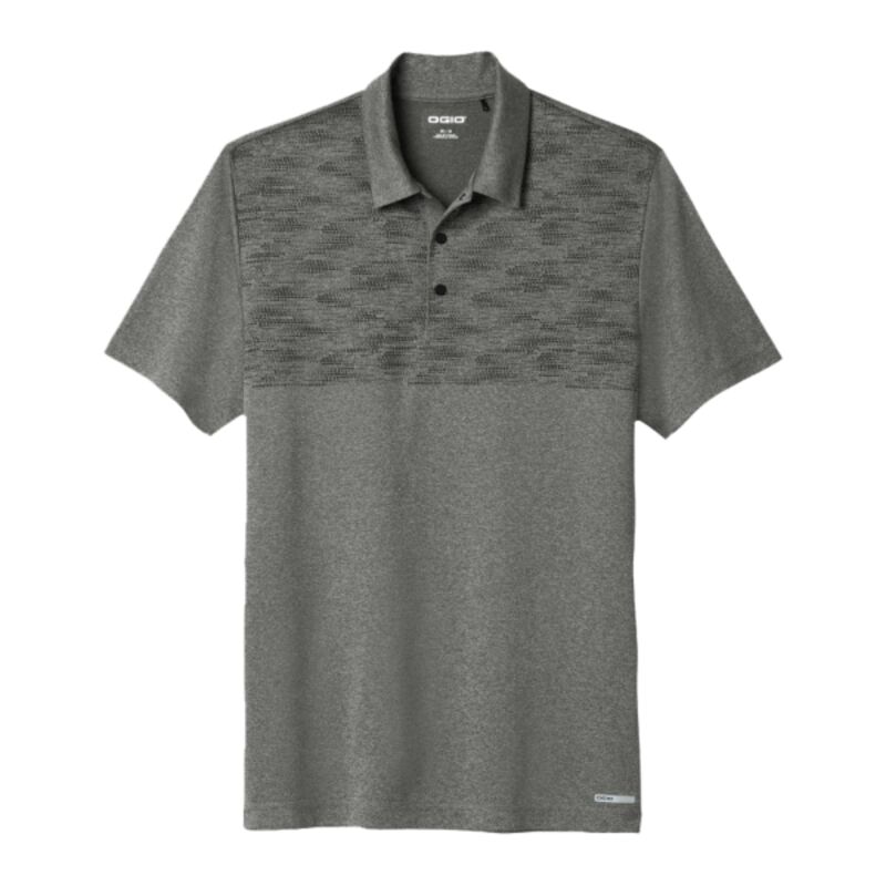 Gravitate Polo Thumbnail