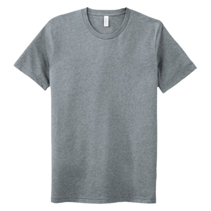Unisex Sueded Tee Thumbnail