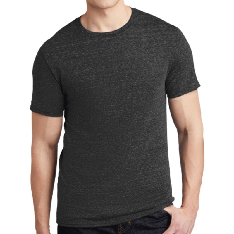 Snow Heather Jersey T Shirt Thumbnail