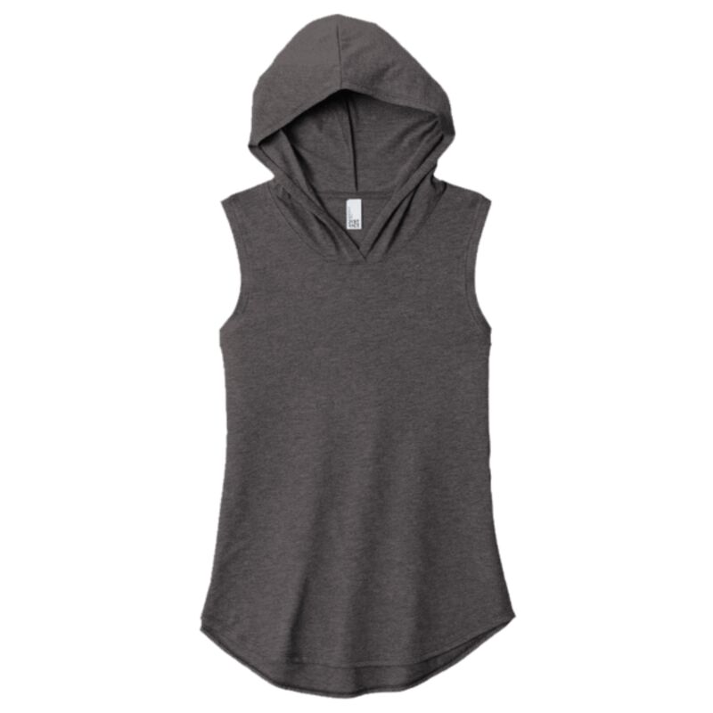 Women's Perfect Tri ® Sleeveless Hoodie Thumbnail