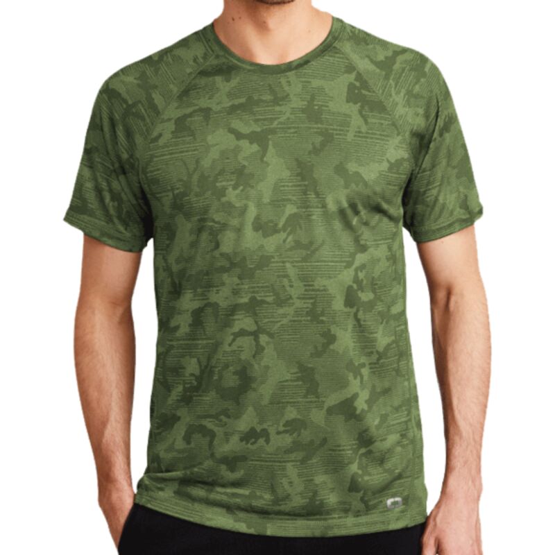 Pulse Phantom Tee Thumbnail