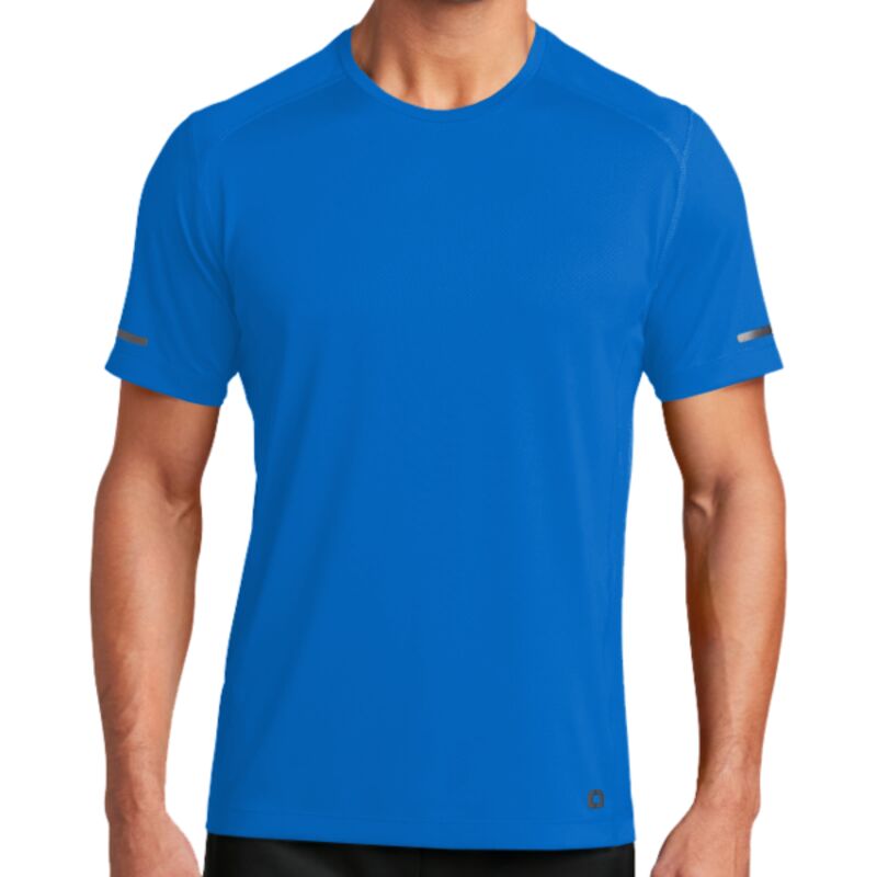 Level Mesh Tee Thumbnail