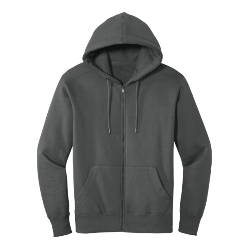Perfect Weight ® Fleece Full Zip Hoodie Thumbnail