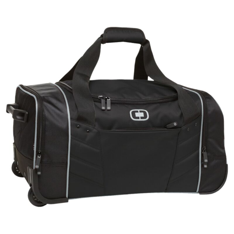 Hamblin 30 Wheeled Duffel Thumbnail