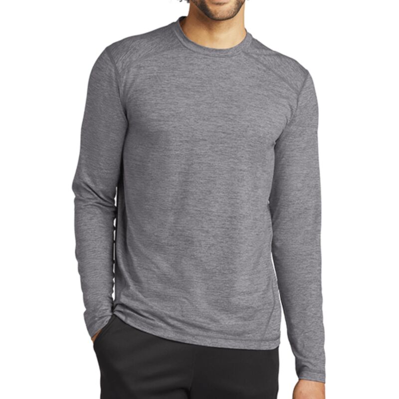 Exchange 1.5 Long Sleeve Crew Thumbnail