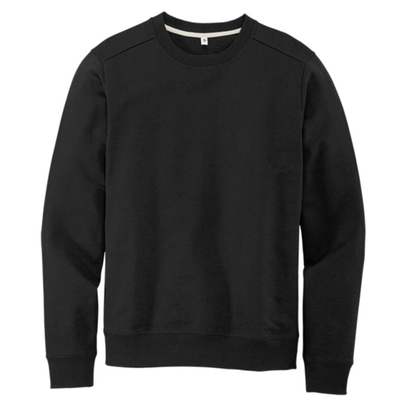 Re Fleece Crew Thumbnail