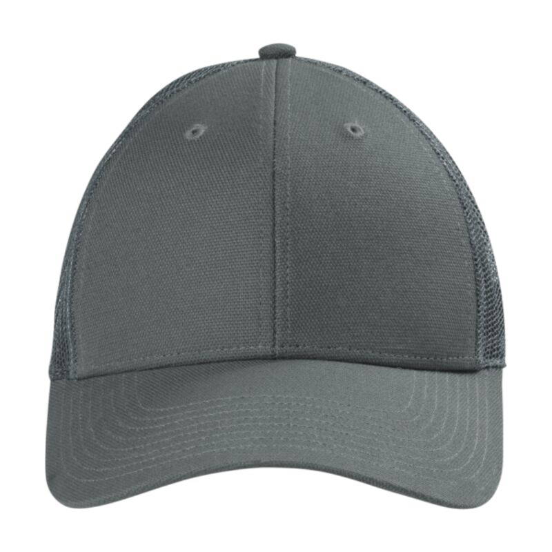 Canvas Mesh Back Cap Thumbnail
