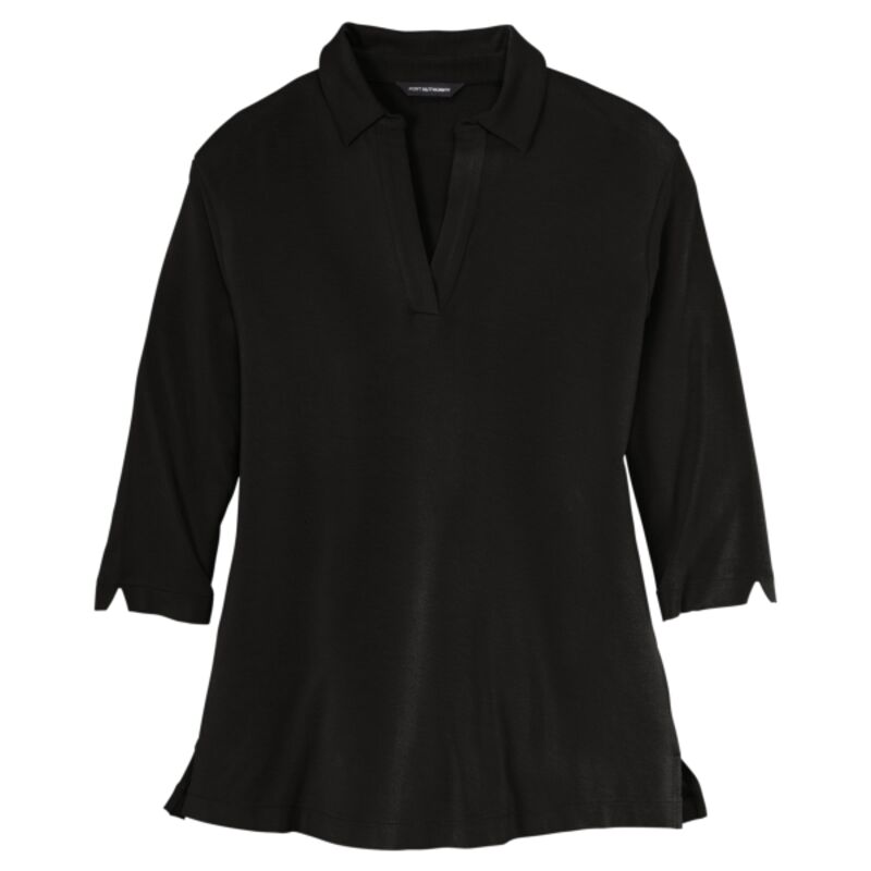 Women's Luxe Knit Tunic Thumbnail