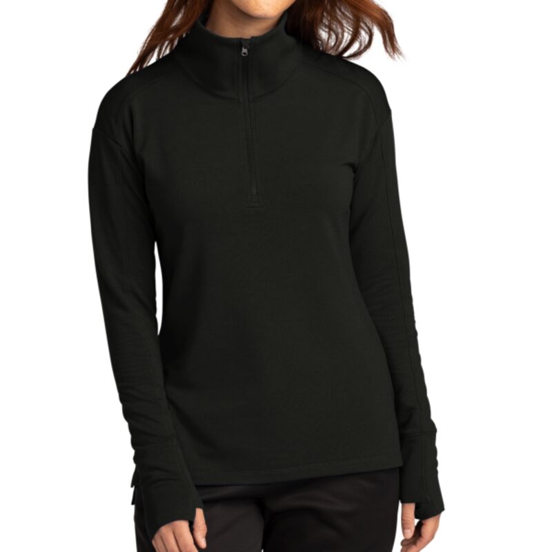 Women's Sport Wick ® Flex Fleece 1/4 Zip Thumbnail