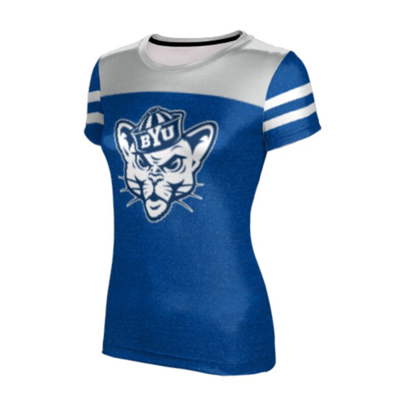 Game Day Sailor T-Shirt Thumbnail