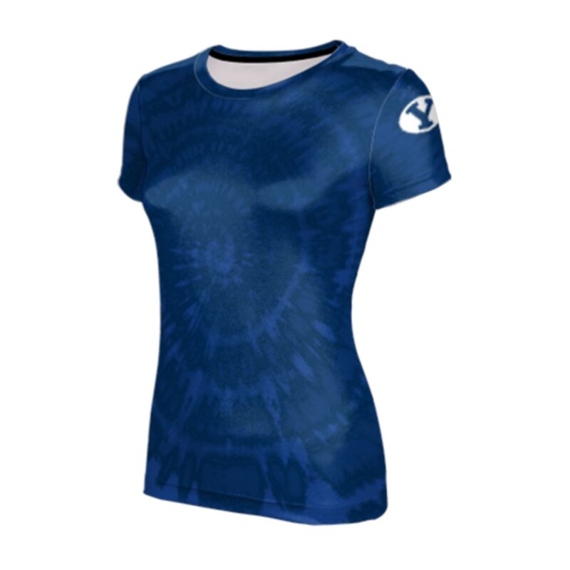 Tie Dye T-Shirt Thumbnail