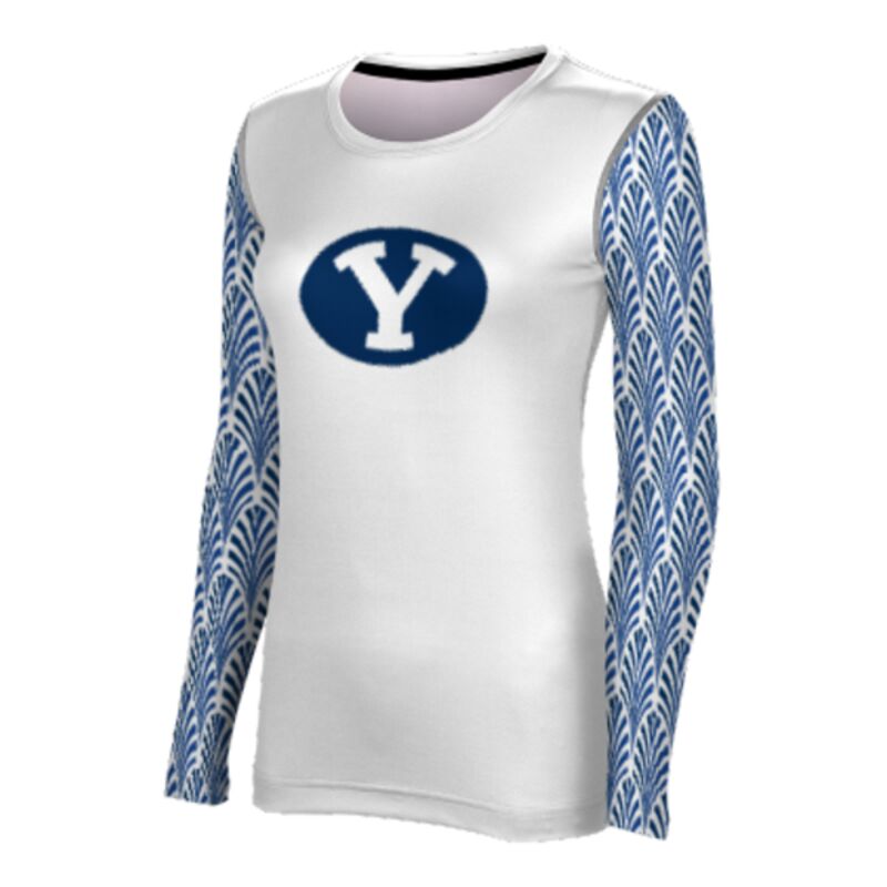 Deco Long Sleeve Thumbnail