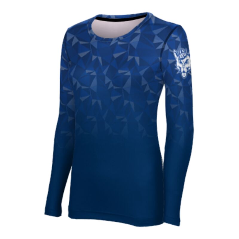 Maya Long Sleeve Thumbnail