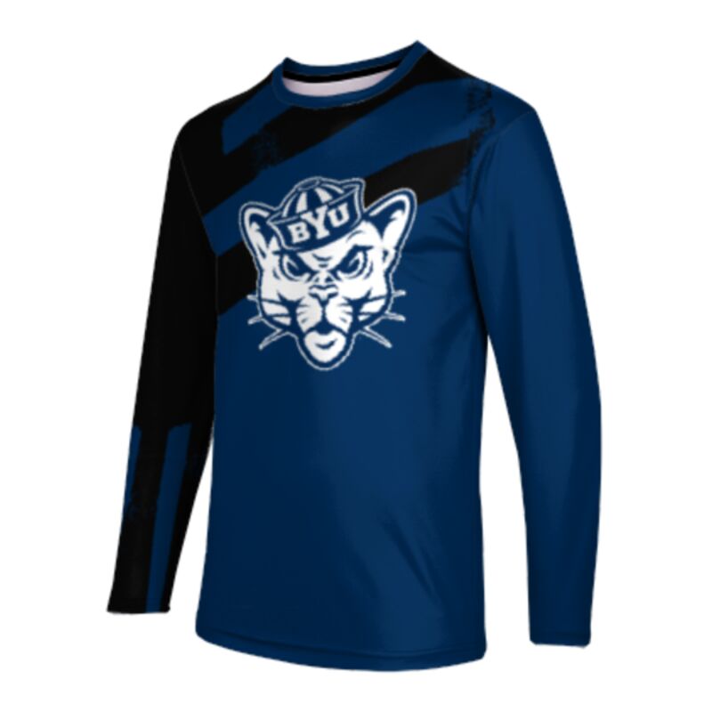 Structure Sailor Long Sleeve Thumbnail