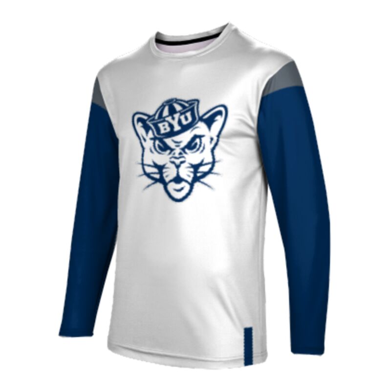 Tailgate Long Sleeve Thumbnail