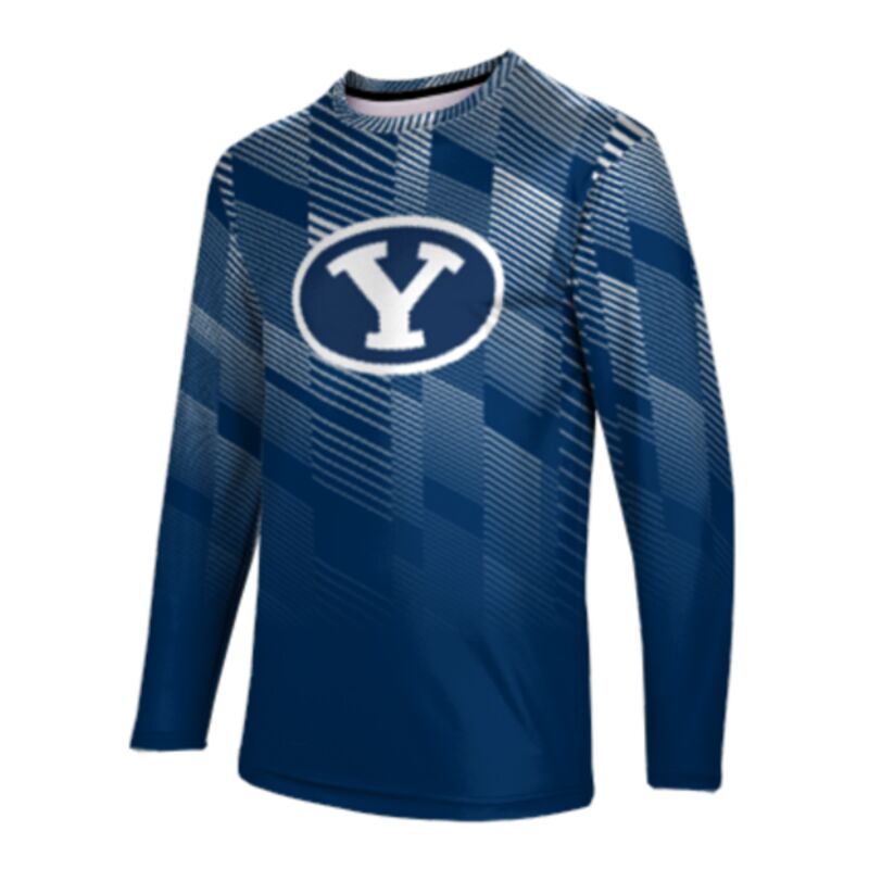 Bold Y Long Sleeve Thumbnail