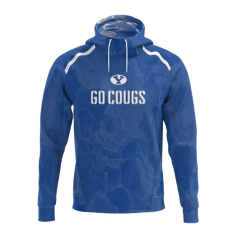 Element Scuba Hoodie Thumbnail