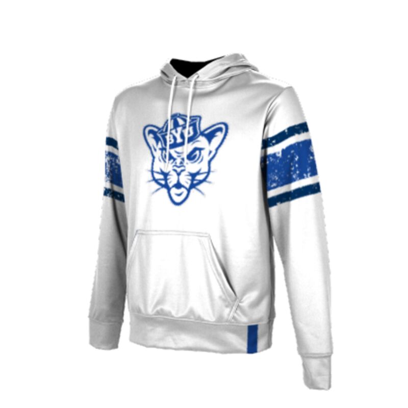 Endzone Hoodie Thumbnail
