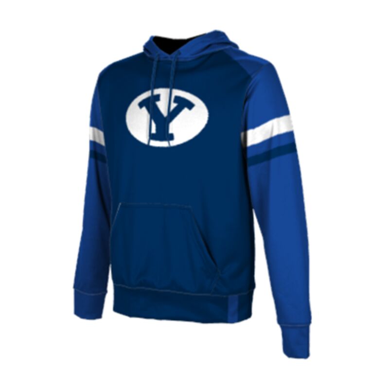 Old School Hoodie Thumbnail