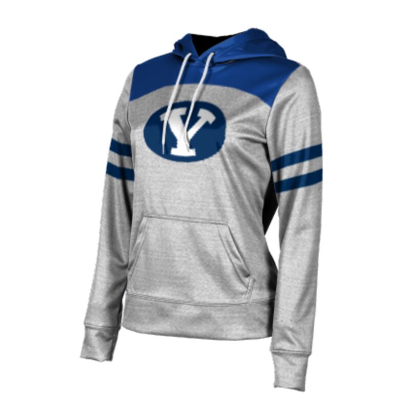 Game Day Hoodie Thumbnail