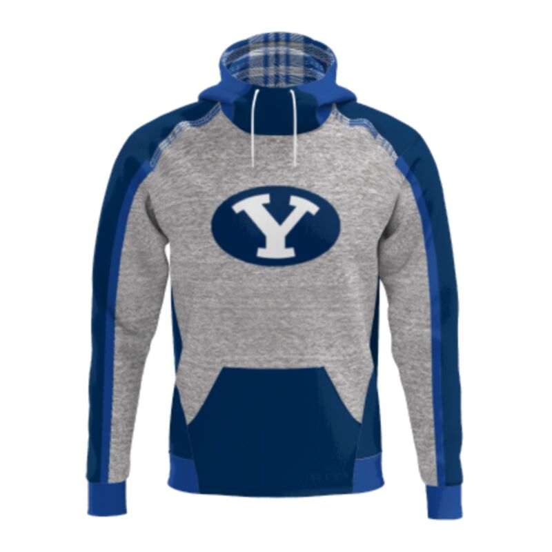 Heritage Y Scuba Hoodie Thumbnail