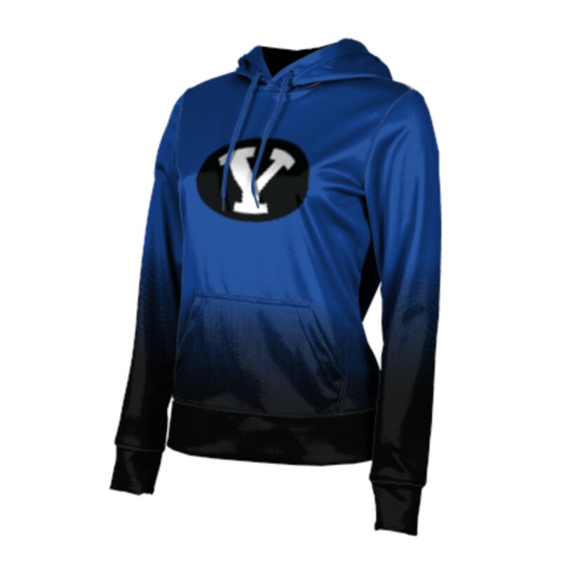 Hex Pro Hoodie Thumbnail