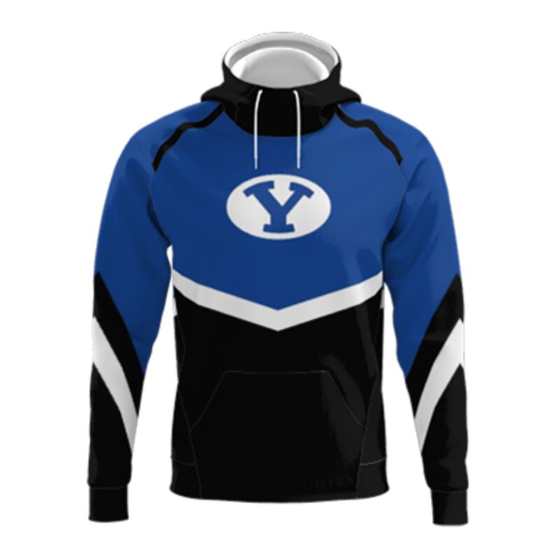 Legacy Scuba Hoodie Thumbnail