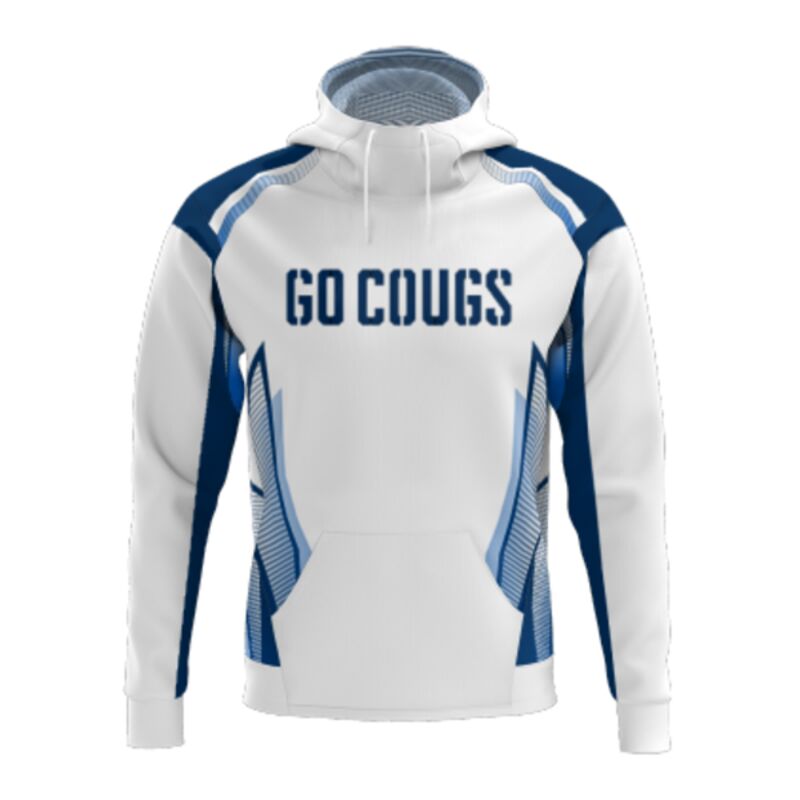 Meta Go Cougs Scuba Hoodie Thumbnail