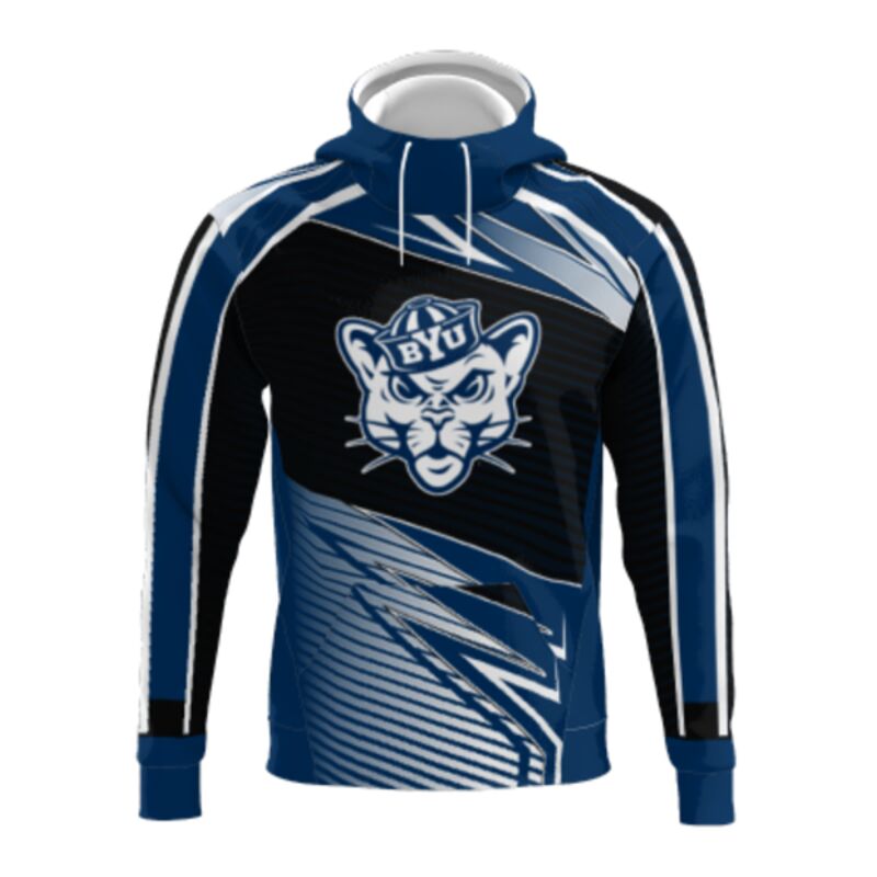 Noscope Sailor Scuba Hoodie Thumbnail