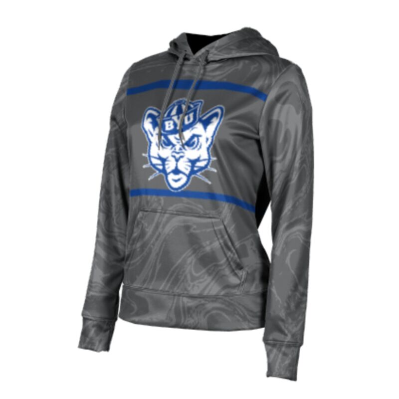 Ripple Hoodie Thumbnail