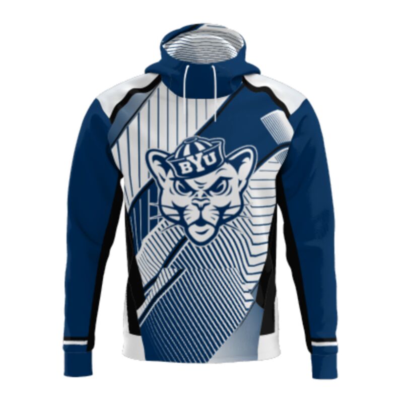 Rush Sailor Scuba Hoodie Thumbnail