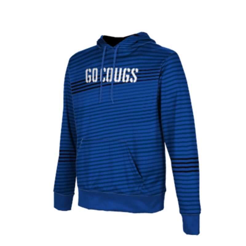 Velocity Tech Hoodie Thumbnail