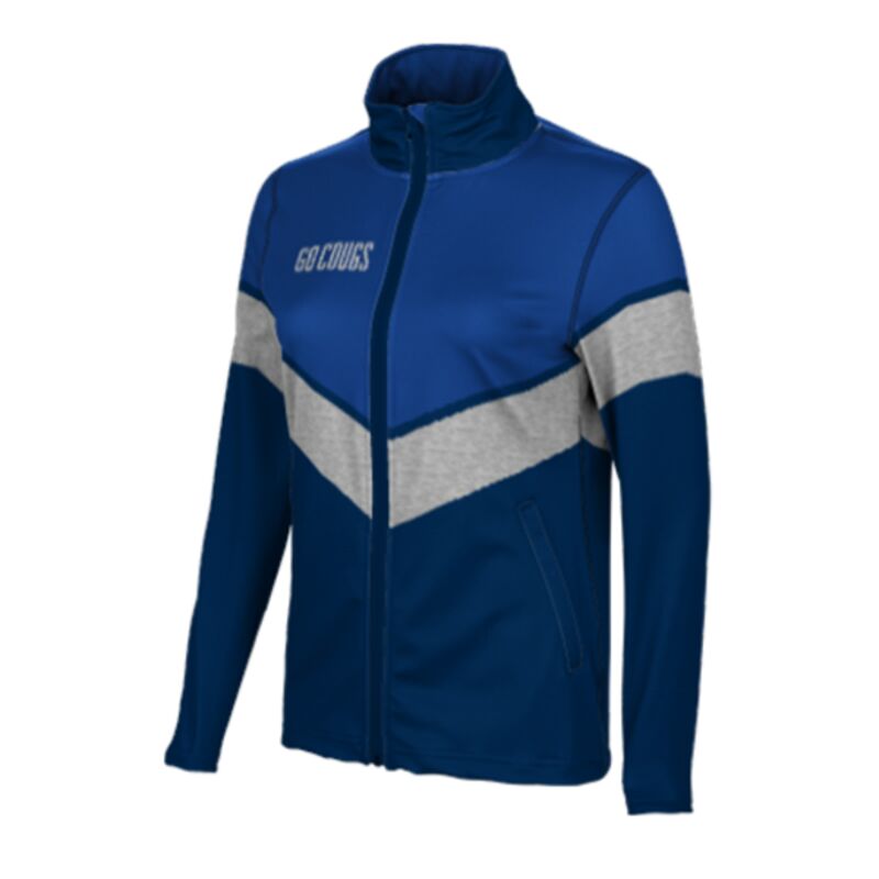 Elite Full Zip Jacket Thumbnail