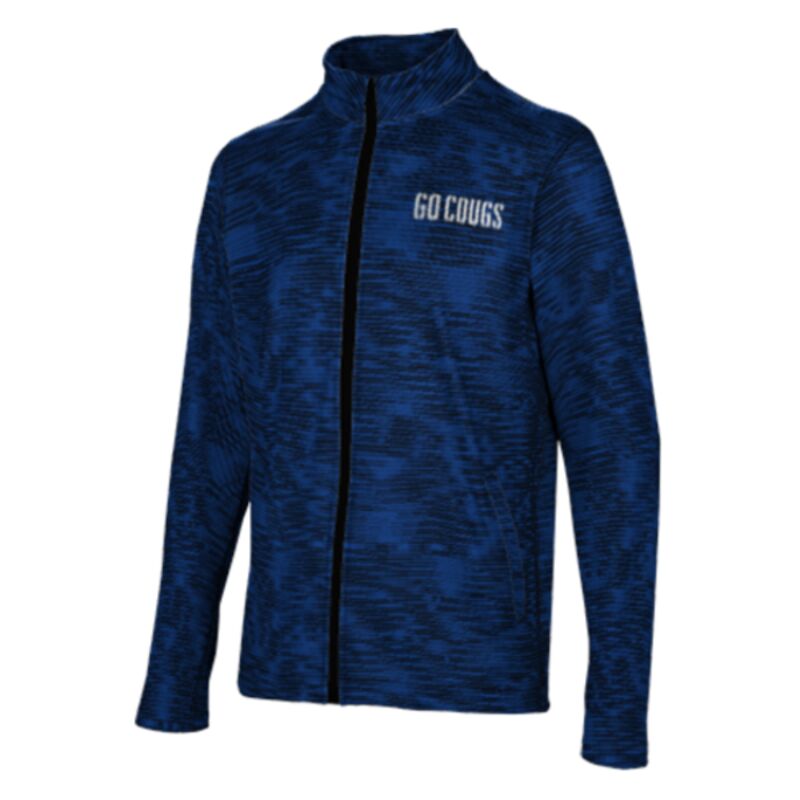 Stadium Lights Full Zip Jacket Thumbnail