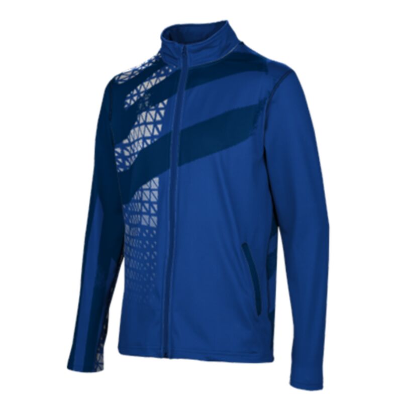 Structure Full Zip Jacket Thumbnail