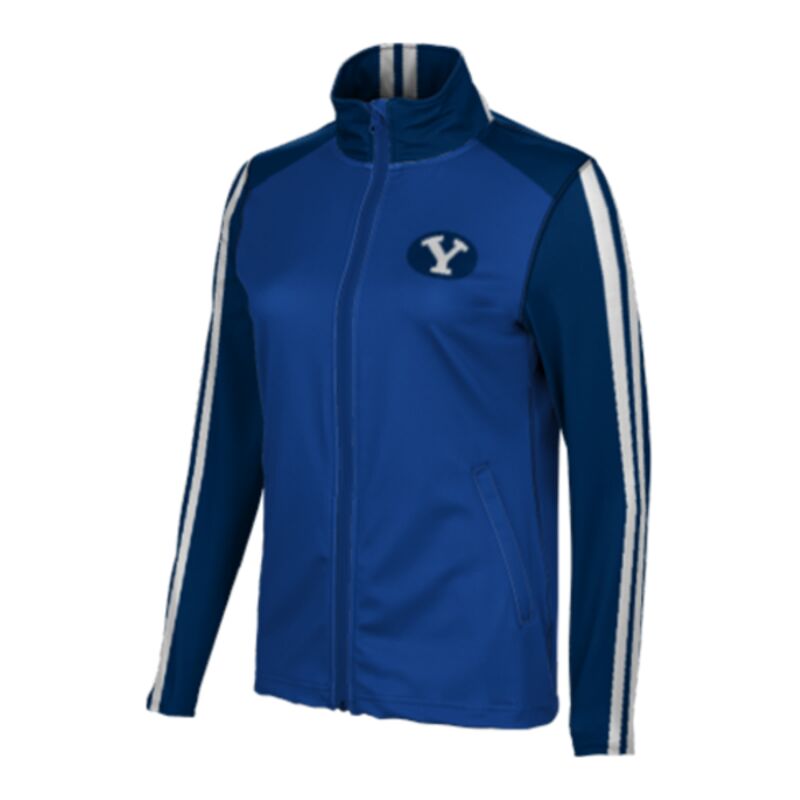 Warm Up Classic Full Zip Jacket Thumbnail