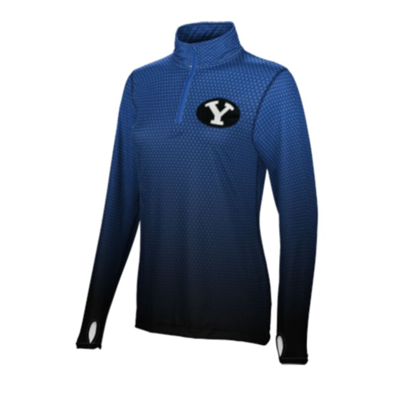 Zoom Quarter Zip Pullover Thumbnail