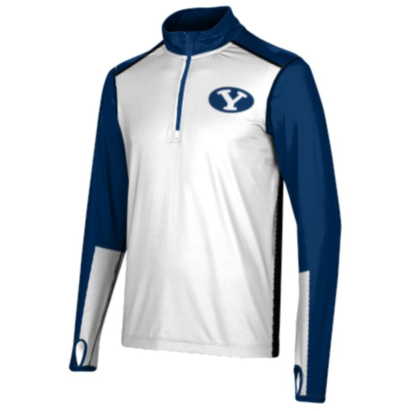 Counter Y Quarter Zip Thumbnail