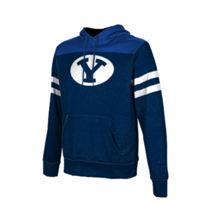 Game Day Dark Hoodie Thumbnail